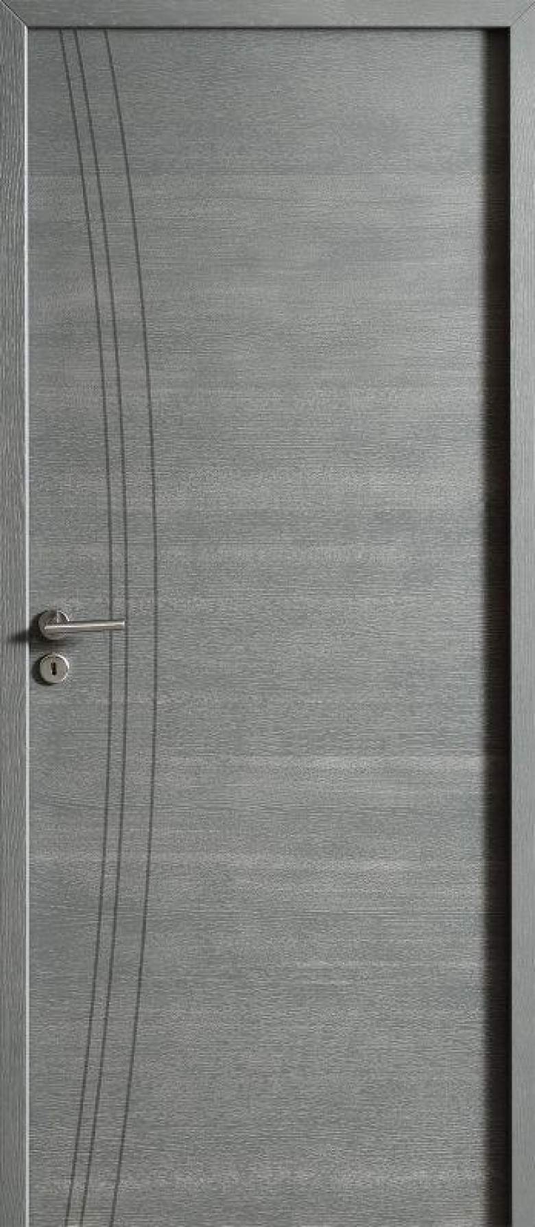 Porte Aube design -